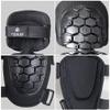 Runspeed Adults Motorcycle Elbow Knee Shin Guards for Men or Women, Motocross Motorcycle Cycling Elbow Knee Pads Armor Protector, One Size Fits Most, Black (Black ElbowPad) view 2