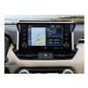 LFOTPP 2018-2022 Toyotaa C-HR Vehicle Navigator Sunshade for Corolla E210(2019+) RAV4(2019+) Ridgeline(2018+) Corolla Sport(2020+) Head Unit Block Reflection & Glare ABS Material view 1