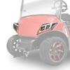 Golf Cart LED Headlight Kit - Fits Yamaha Drive2 (Years 2017-Up) view 1