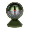 Car Inclinometer Angle Slope Level Meter Finder Tool Balancer Measure Equipment for Car Vehicle view 2