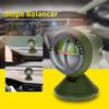 Car Inclinometer Angle Slope Level Meter Finder Tool Balancer Measure Equipment for Car Vehicle view 4