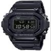 G-Shock GMWB5000GD-1, Black, Strap view 1