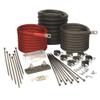 Tundra - CM2010 - TUNDRA Inverter Installation Kit: M2000/M3024/S1800/S3024, 10 ft Cable Lg view 1