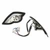 Yamaha G29/Drive Golf Cart MadJax LED Ultimate Plus Headlight Kit Fits 2007-2016 view 4