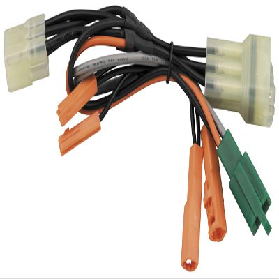 Scorpio HON-15 Factory Connector Kit