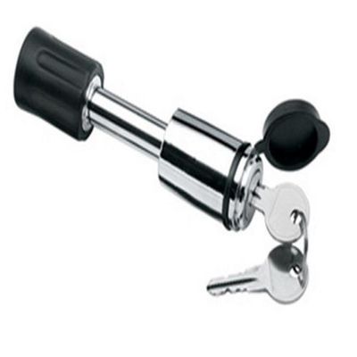 Cequent 63216KA Dead Bolt Receiver Lock
