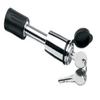 Cequent 63216KA Dead Bolt Receiver Lock view 1