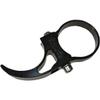 Klock Werks MODHH-BK Helmet/Steering Wheel Hanger view 1