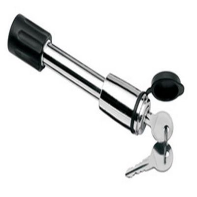 Cequent 63217KA Dead Bolt Receiver Lock