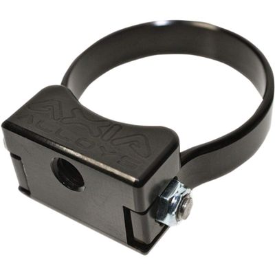 Klock Werks MODUN2-BK Universal Mount - 2x6mm