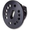 Joker Machine 60-442-1 Gasoline Pack Mount - 2in. Tubing - Black view 1