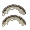 3G Front Brake Shoes Set for Star Classic 6 Passenger: Hydraulic Sport Models Only view 1