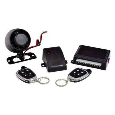Scytek Electronics G27 Scytek Galaxy Complete Security System [2] 5 Button Remotes