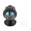 FTVOGUE Car Vehicle Inclinometer Slope Indicator Gradient Balancer Tool Meter Tilt Gauge Road Safety Instrument view 1