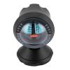 FTVOGUE Car Vehicle Inclinometer Slope Indicator Gradient Balancer Tool Meter Tilt Gauge Road Safety Instrument view 2