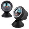 FTVOGUE Car Vehicle Inclinometer Slope Indicator Gradient Balancer Tool Meter Tilt Gauge Road Safety Instrument view 4