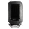 KeylessOption Keyless Entry Remote Start Smart Car Key Fob for Honda Civic 2016 2017 2018 KR5V2X view 2