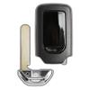 KeylessOption Keyless Entry Remote Smart Car Key Fob for Honda Fit HR-V, Acura MDX RDX, ILX TLX KR5V1X view 2