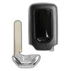KeylessOption Keyless Entry Remote Start Car Smart Key Fob for Honda CR-V Pilot KR5V2X view 2