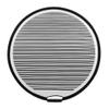Wang Yihan 80CM Foldable Reflector Board PDR Flexible Lined Striped Dent Board Reflector Panel Dent Repair Tool view 1