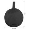 Wang Yihan 80CM Foldable Reflector Board PDR Flexible Lined Striped Dent Board Reflector Panel Dent Repair Tool view 4