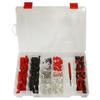 Powerwerx MegaCase 301 Piece Assorted 15/30/45A Anderson Powerpole Case with Insertion/Removal Tool view 1