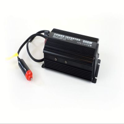 300 Watt Inverter