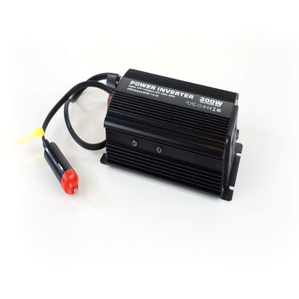 300 Watt Inverter