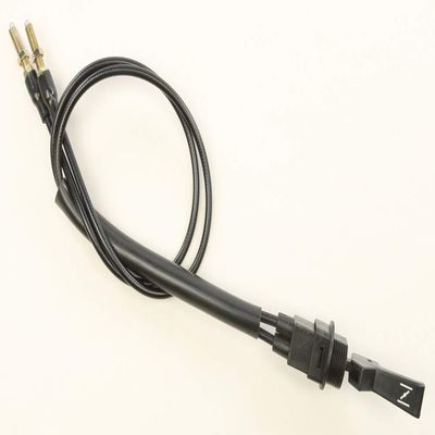 Replacement Choke Cable Compatible with Arctic Cat Bearcat 2000 2015-2018 Snowmobile Part# 12-2104 OEM# 0687-208