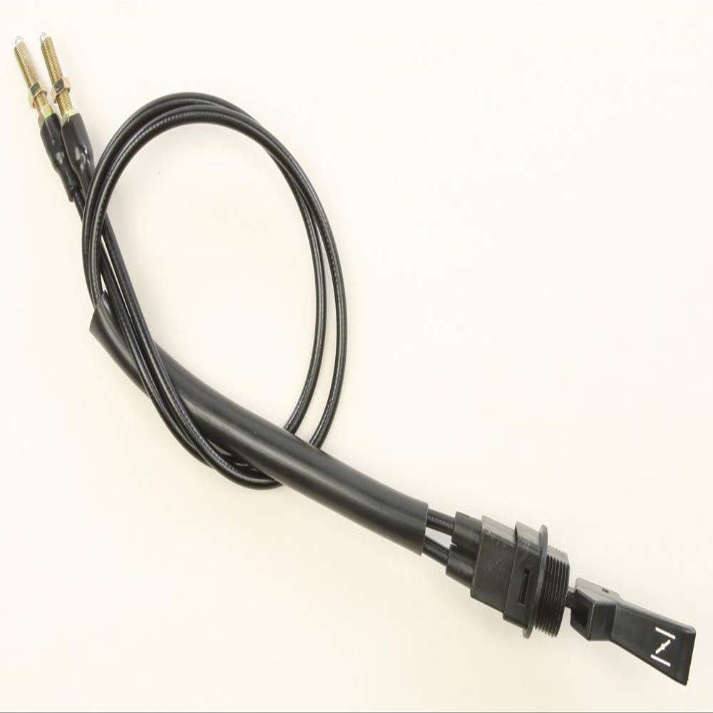 Replacement Choke Cable Compatible with Arctic Cat Bearcat 2000 2015-2018 Snowmobile Part# 12-2104 OEM# 0687-208