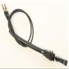 Replacement Choke Cable Compatible with Arctic Cat Bearcat 2000 2015-2018 Snowmobile Part# 12-2104 OEM# 0687-208 view 1