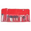 HFS (R) Professional Tooling Radio Removal Tool Kit Removal Keys Stereo Removal Tool Kit 20PCS view 1