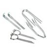 HFS (R) Professional Tooling Radio Removal Tool Kit Removal Keys Stereo Removal Tool Kit 20PCS view 4