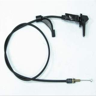 Replacement Choke Cable Compatible with Arctic Cat Firecat 500 2003-2004 Snowmobile Part# 12-2108 OEM# 0687-157