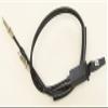 Replacement Choke Cable Compatible with Arctic Cat Wildcat 650, 700 1988-1991 Snowmobile Part# 12-2106 OEM# 0687-007 view 1