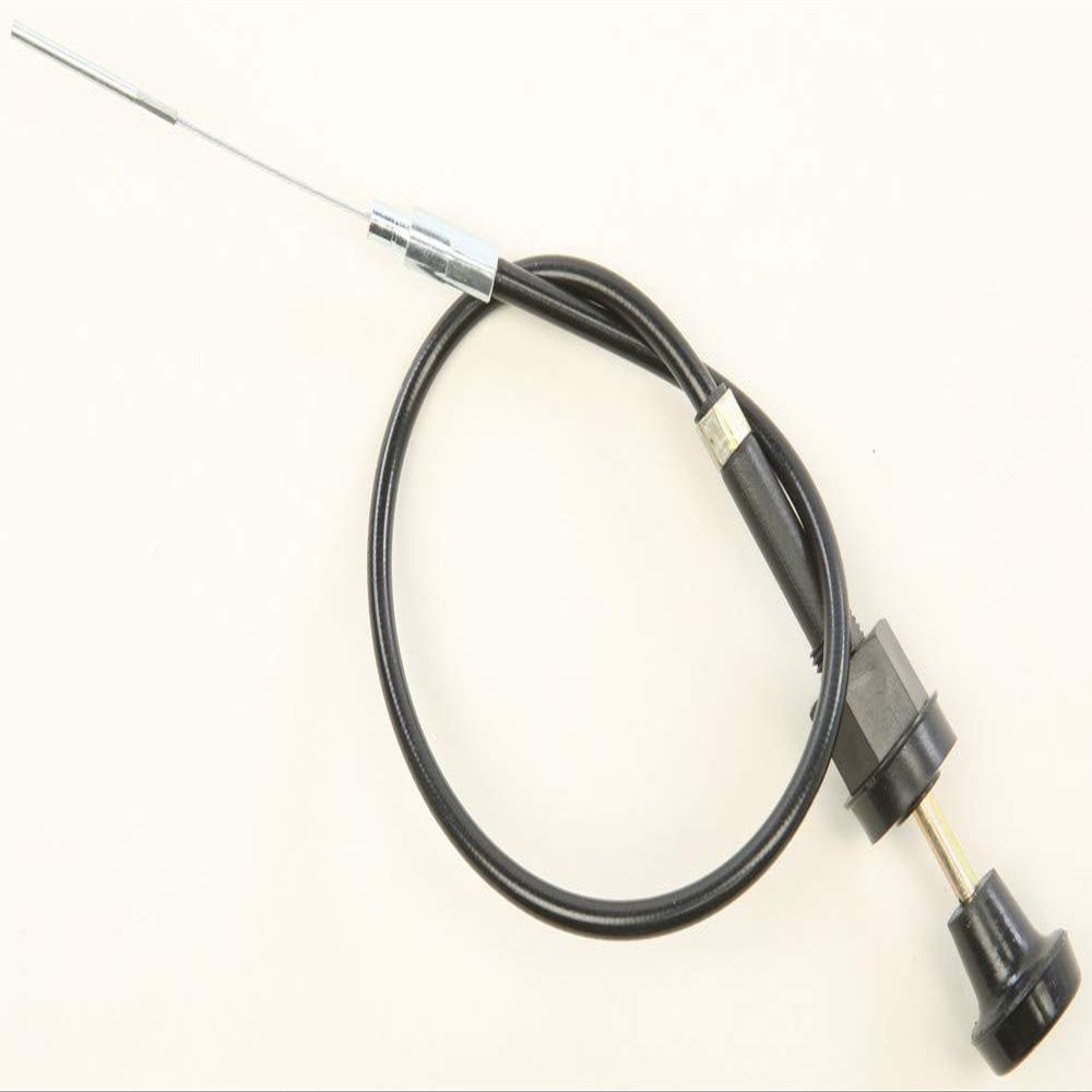 Replacement Choke Cable Compatible with Polaris 120 XC, XCR, Pro X, Dragon, Indy 2000-2018 Snowmobile Part# 12-2131 OEM# 7080864