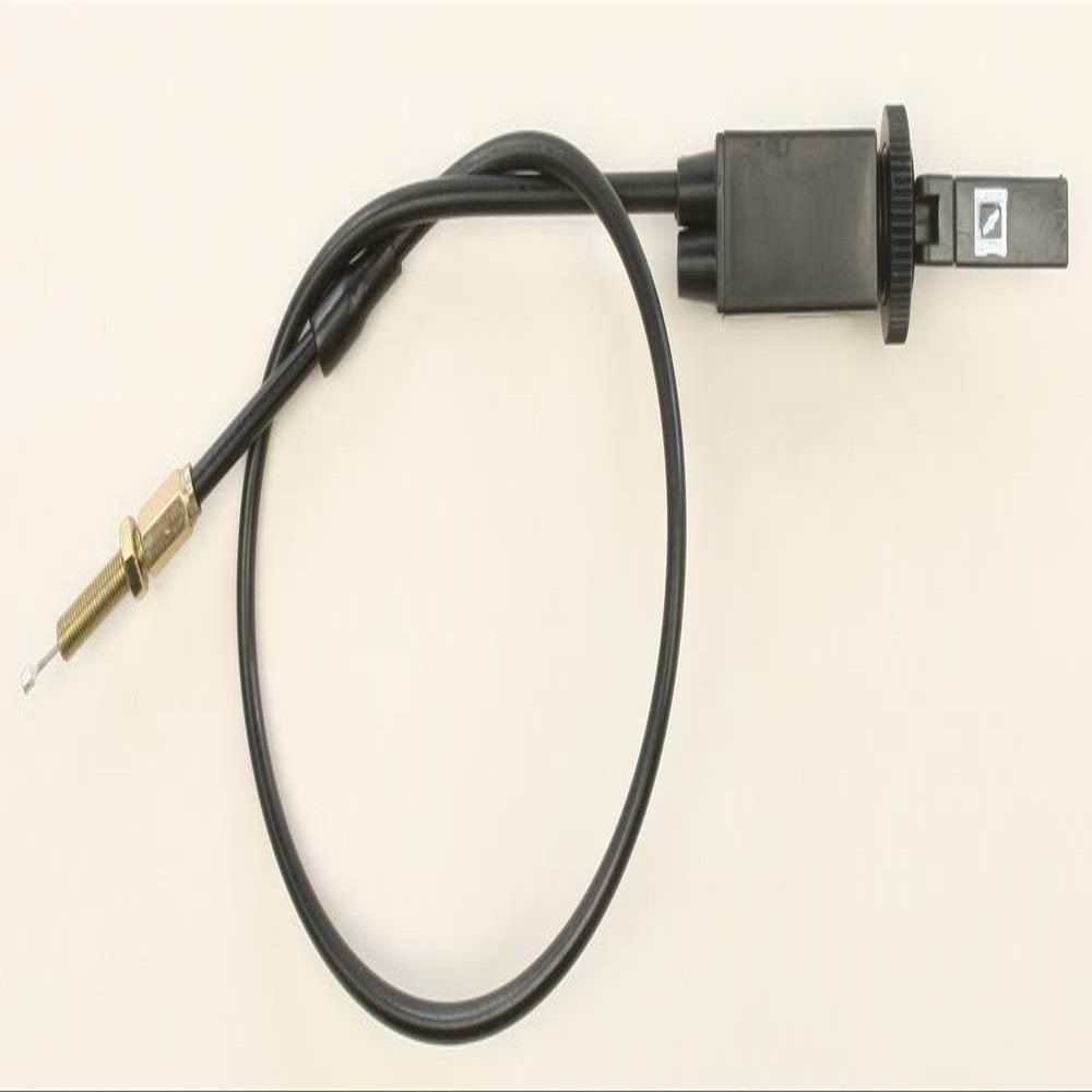 Arctic Cat Replacement Choke Cable Lynx, Dlx, Mtn Cat 1991-1993 Snowmobile Part# 12-2107 OEM# 0687-006