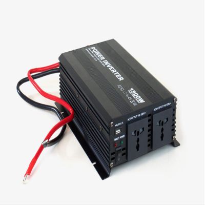 1500 Watt Inverter