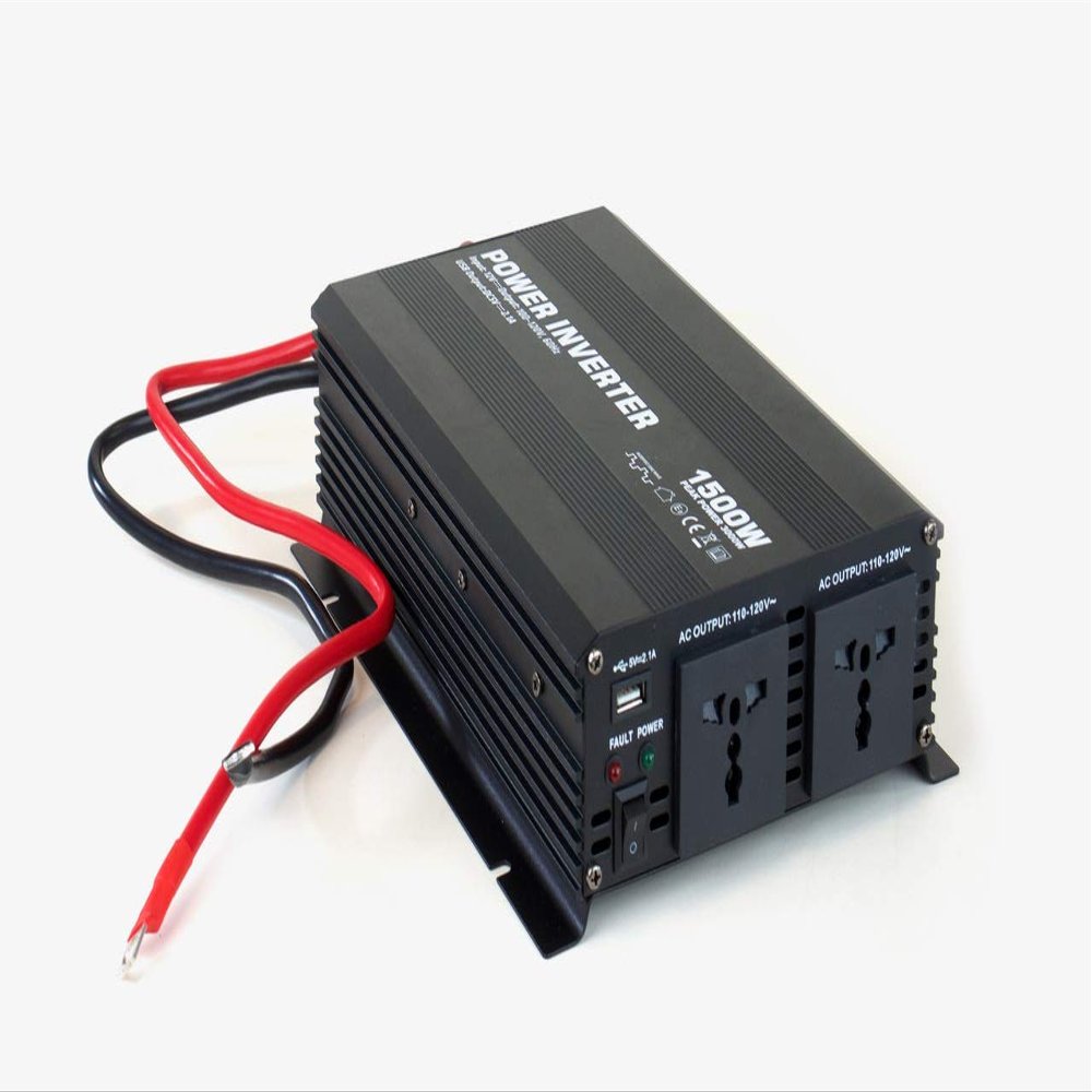 1500 Watt Inverter