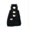 KAWIHEN Keyless Entry Key Fob Skin Fit for Chrysler Town and Country Dodge Durango Grand Caravan Journey Ram 1500 2500 3500 Jeep Grand Cherokee GQ4-53T M3N5WY783X IYZ-C01C view 2