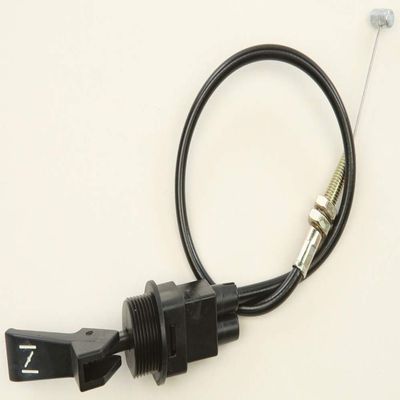 Replacement Choke Cable Compatible with Polaris 600 IQR Racer 2008-2018 Snowmobile Part# 12-2128 OEM# 7081476