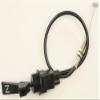 Replacement Choke Cable Compatible with Polaris 600 IQR Racer 2008-2018 Snowmobile Part# 12-2128 OEM# 7081476 view 1