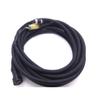 SouthMarine 6X3-8258A-10 688-8258A-60-00 20ft Main Wiring Harness 10P for Yamaha Outboard Motor 704 Remote Control, 6m view 3