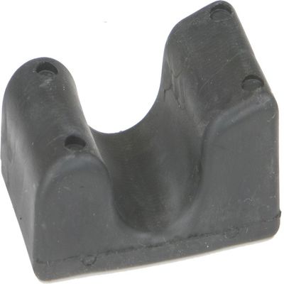 Ski to Spindler Bumper Pad Compatible with Arctic Cat TZ1 2008-2014 Snowmobile Part# 15-2188 OEM# 0603-036