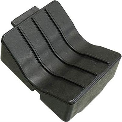 Ski to Spindler Bumper Pad Compatible with Ski-Doo MX Z 2006-2015 Snowmobile Part# 15-21850 OEM# 505 0717 79, 505 0725 94