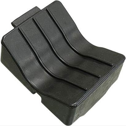 Ski to Spindler Bumper Pad Compatible with Ski-Doo MX Z 2006-2015 Snowmobile Part# 15-21850 OEM# 505 0717 79, 505 0725 94