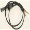Replacement Choke Cable Compatible with Ski-Doo Tundra WT 550 RER 2015-2018 Snowmobile Part# 12-2160 OEM# 512060418, 512060676 view 1