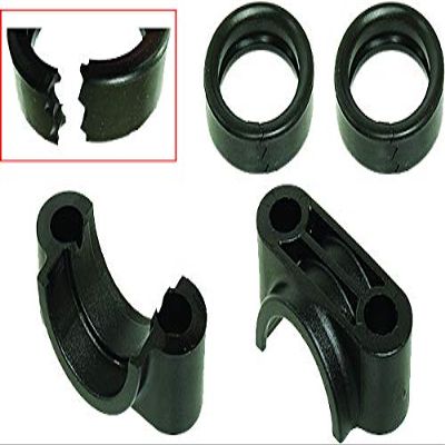 Steering Block Compatible with Ski-Doo Renegade 2011-2017 Snowmobile Part# 18-99802 OEM# 506-1525-08, 506-1525-09