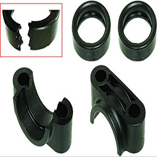 Steering Block Compatible with Ski-Doo Renegade 2011-2017 Snowmobile Part# 18-99802 OEM# 506-1525-08, 506-1525-09