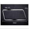 R/C Scale Accessories : Stainless Steel Window Frame For TRX-4 Ford (82046-4) - 5Pc Set view 3